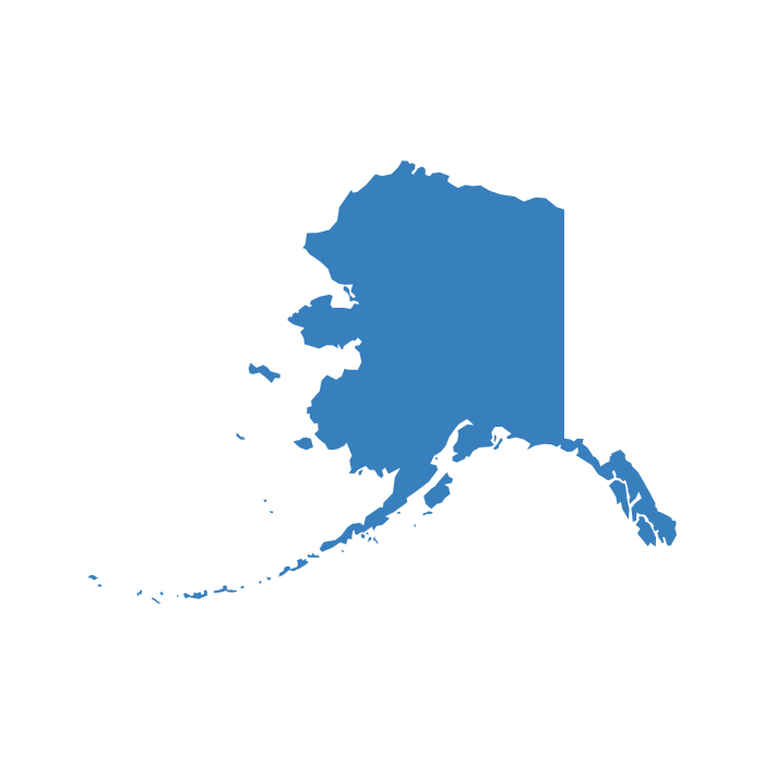 Alaska